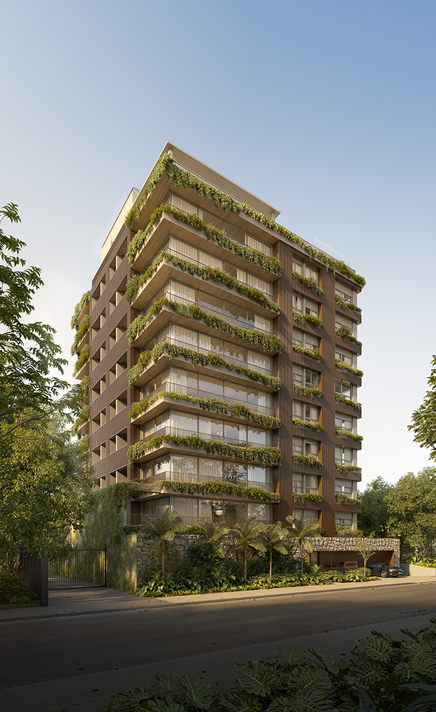 Casa Alba - Imagem 1