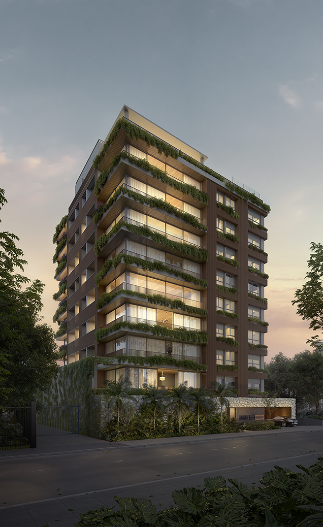 Casa Alba - Imagem 2